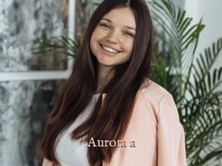 Aurora_a