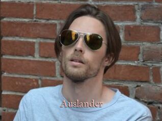 Auslander