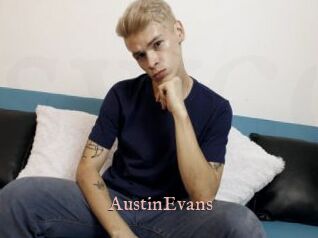 AustinEvans