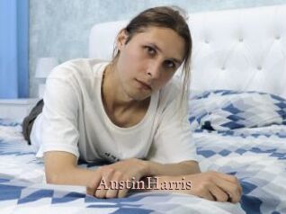 AustinHarris Sex Webcam Overzicht