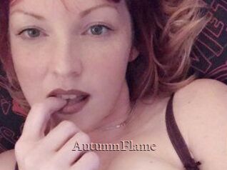 AutumnFlame