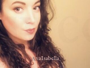 AvaIsabella