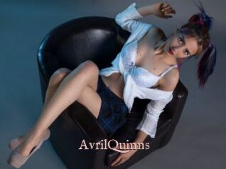AvrilQuinns