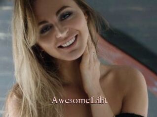 AwesomeLilit