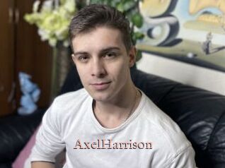 AxelHarrison
