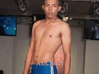 AxlCrazzy