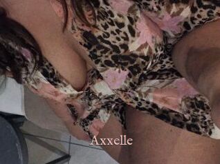 Axxelle