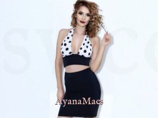 AyanaMaes