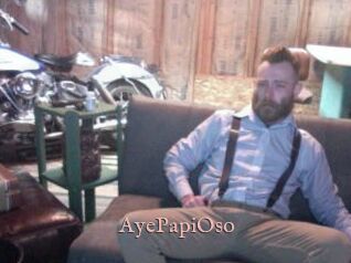 AyePapiOso