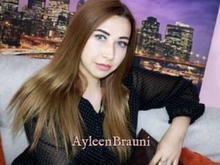AyleenBrauni