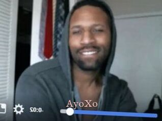AyoXo