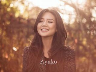 Ayuko