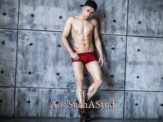 A00SuchAStud