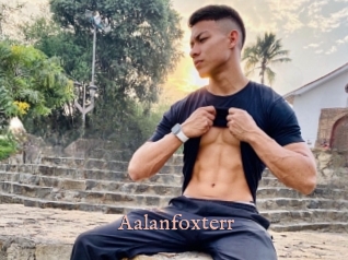 Aalanfoxterr