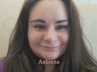 Aaliinna