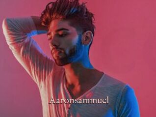 Aaronsammuel