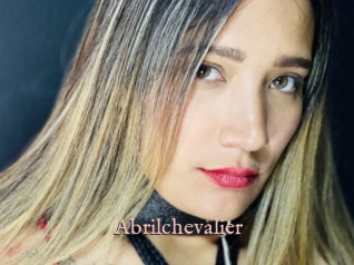 Abrilchevalier