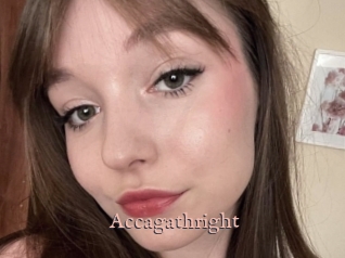Accagathright