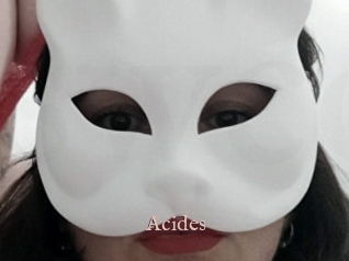 Acides