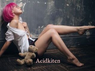 Acidkiten