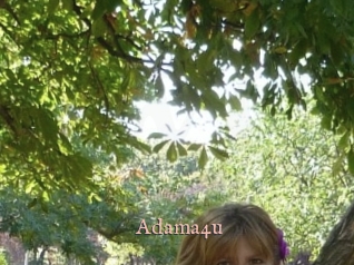 Adama4u