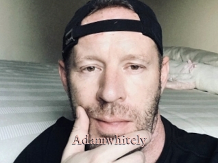 Adamwhitely