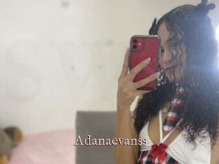Adanaevanss