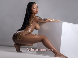 Adaramasson