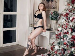 Adastun