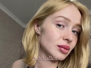 Adeleallens