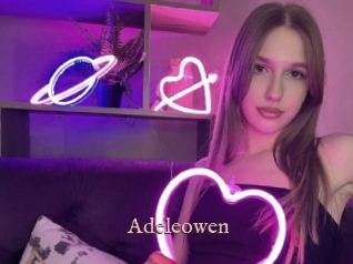 Adeleowen