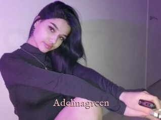 Adelinagreen