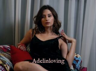 Adelinloving