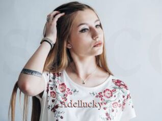 Adellucky