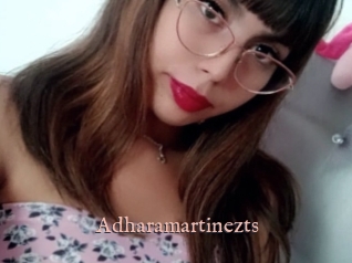 Adharamartinezts