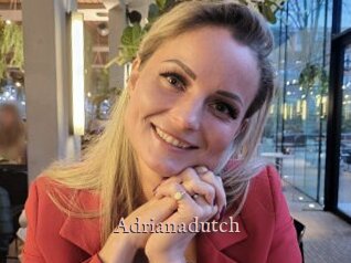 Adrianadutch