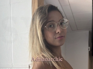 Adrianarchie