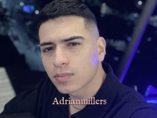 Adrianmillers