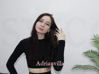 Adrianvilla