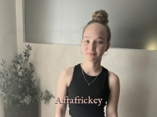 Afrafrickey