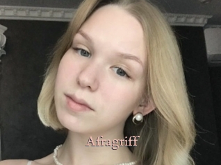 Afragriff