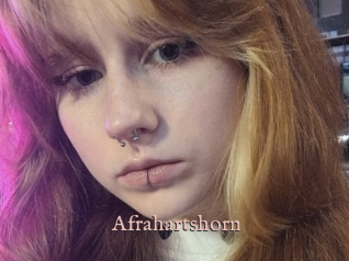 Afrahartshorn