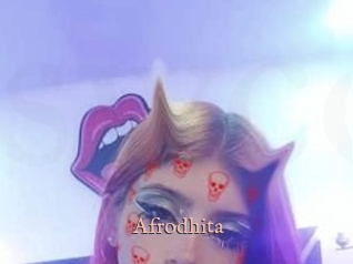 Afrodhita