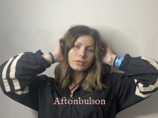 Aftonbulson
