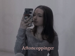 Aftoncoppinger