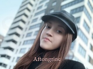 Aftongrine