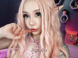 Agaisha