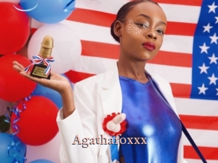 Agathafoxxx