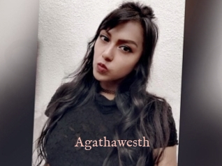 Agathawesth