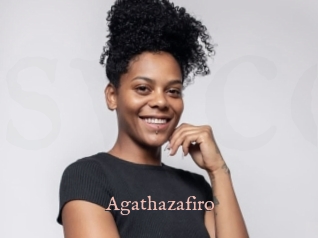 Agathazafiro